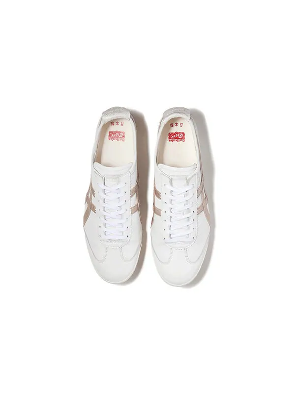 Кроссовки мексика 66 Onitsuka Tiger — изображение 4 из 4, белый