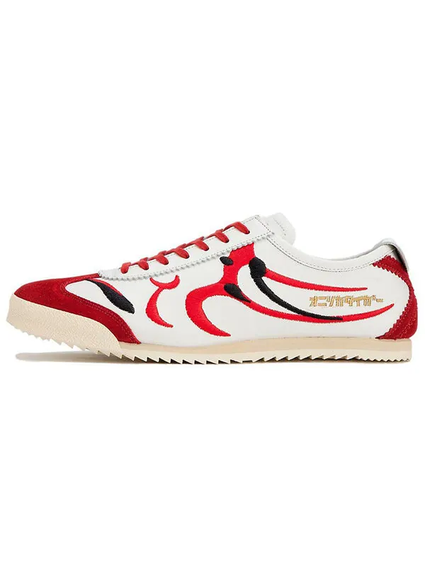 Кроссовки мексика 66 Onitsuka Tiger — изображение 2 из 4
