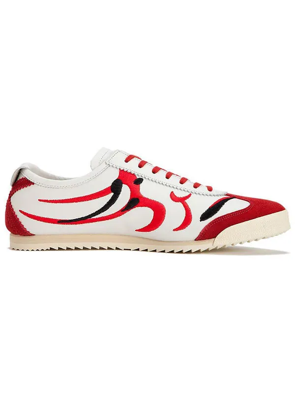Кроссовки мексика 66 Onitsuka Tiger — изображение 3 из 4