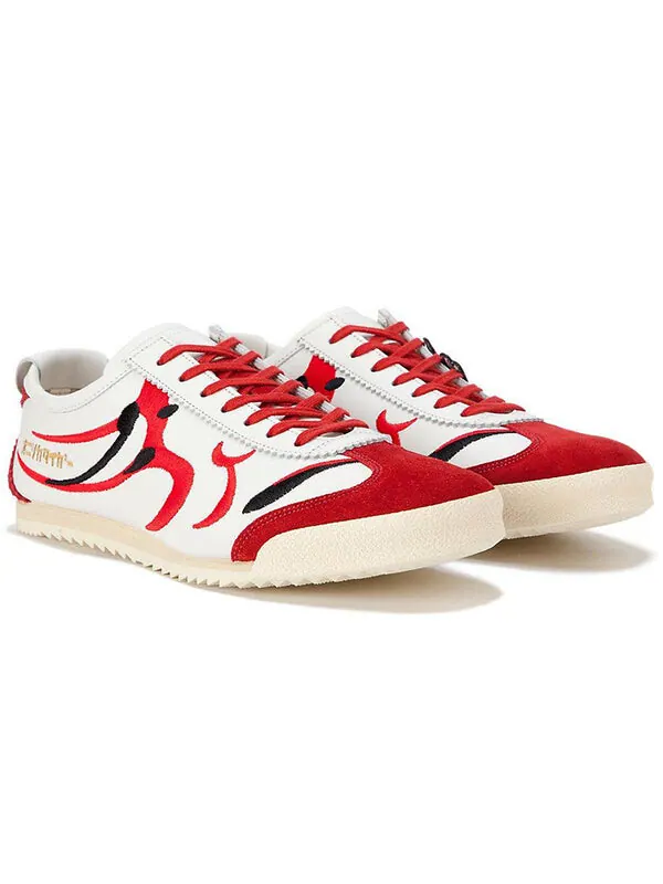 Кроссовки мексика 66 Onitsuka Tiger — изображение 4 из 4