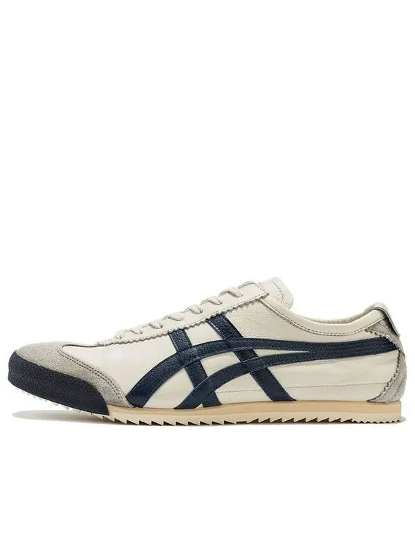 Кроссовки mexico 66 'birch indigo blue' Onitsuka Tiger — изображение 1 из 4, индиго синий
