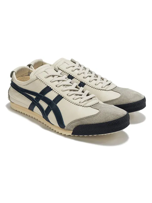 Кроссовки mexico 66 'birch indigo blue' Onitsuka Tiger — изображение 4 из 4, индиго синий