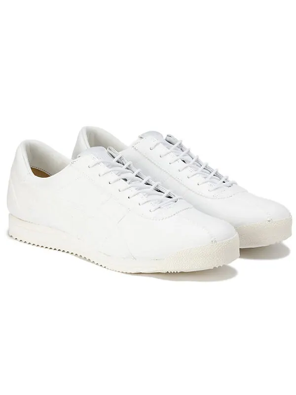 Кроссовки corsair deluxe кроссовки Onitsuka Tiger — изображение 3 из 4, белый