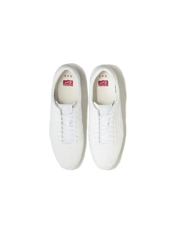 Кроссовки corsair deluxe кроссовки Onitsuka Tiger — изображение 4 из 4, белый
