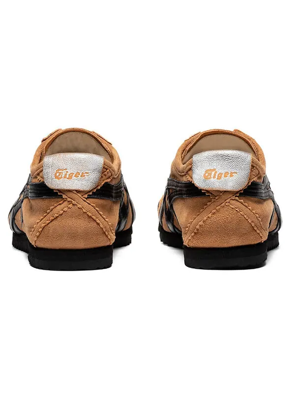 Кроссовки мексика 66 кроссовки Onitsuka Tiger — изображение 4 из 4, оранжевый/черный