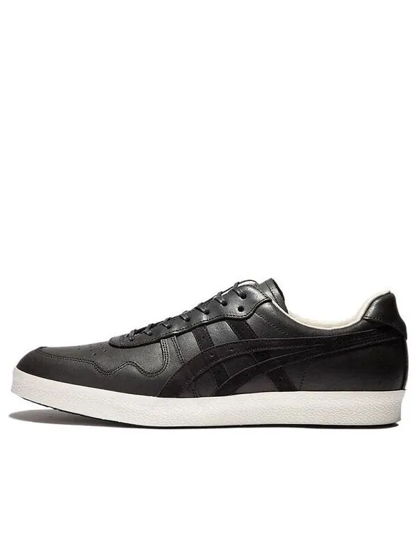Кроссовки fabre nippon lo кроссовки Onitsuka Tiger — изображение 1 из 4, черный/белый