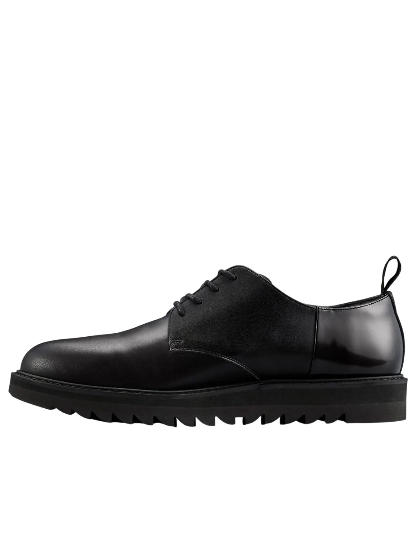 Onitsuka Tiger The Onitsuka Derby 'Black' — изображение 1 из 6, черный