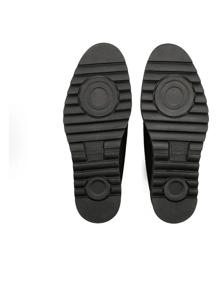 Onitsuka Tiger Brogue 'Triple Black' — изображение 4 из 5, черный