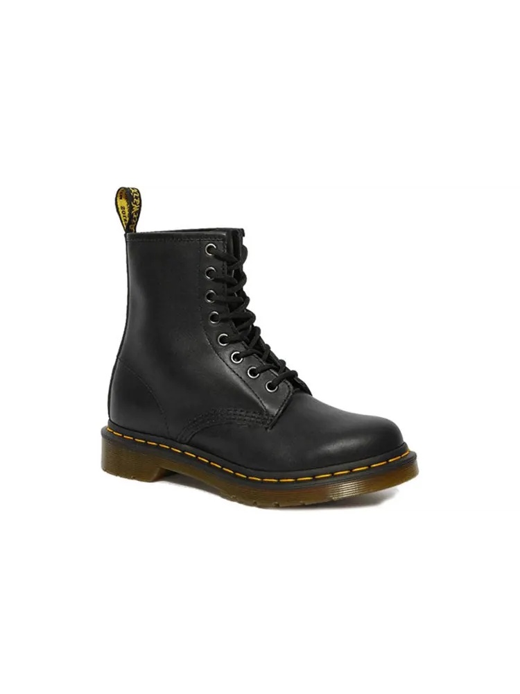 Ботинки Dr. Martens 1460 Nappa, классические — изображение 3 из 4, черный