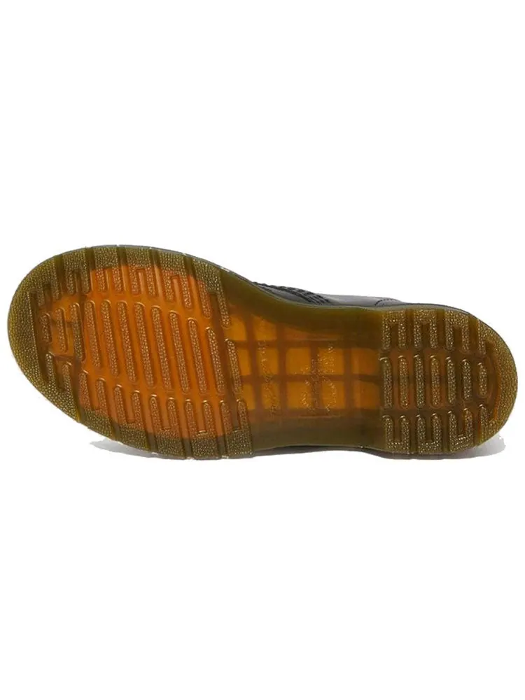 Ботинки Dr. Martens 1460 Nappa, классические — изображение 4 из 4, черный