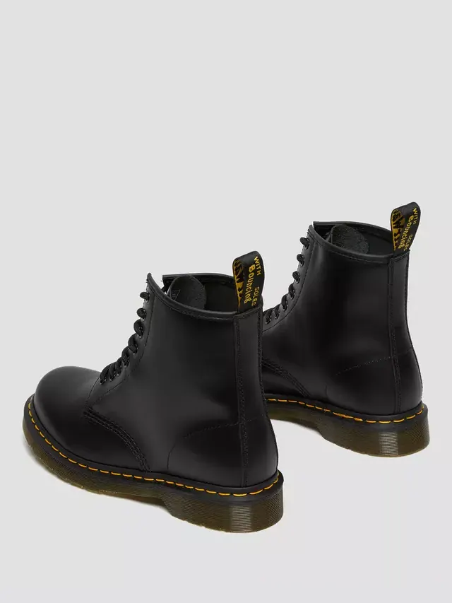 Ботинки Dr. Martens 1460 Smooth Leather — изображение 7 из 13, черный