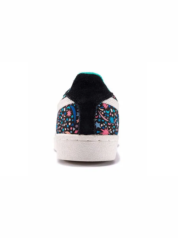 Кроссовки gsm печать Onitsuka Tiger — изображение 3 из 4, черный