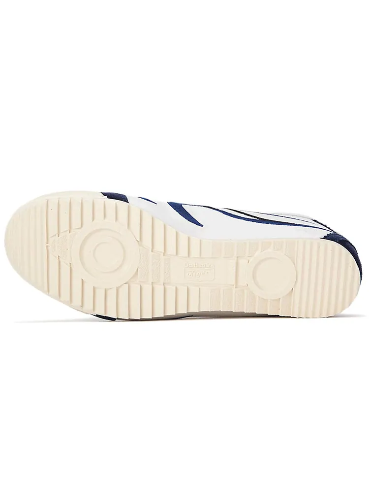 Onitsuka Tiger Nippon Made Mexico 66 Deluxe 'White Peacoat' — изображение 5 из 5, белый