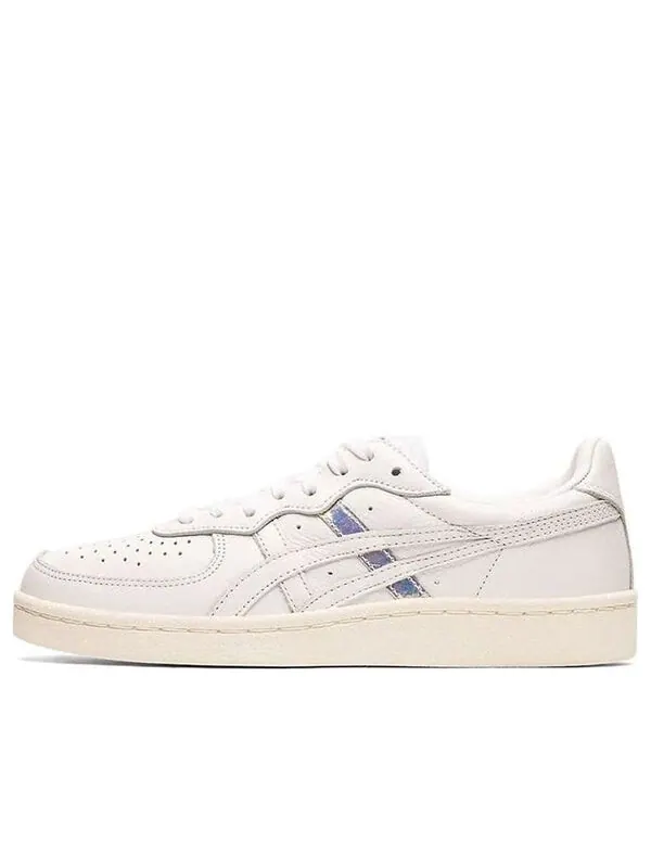 Кроссовки gsm Onitsuka Tiger — изображение 1 из 4, белый