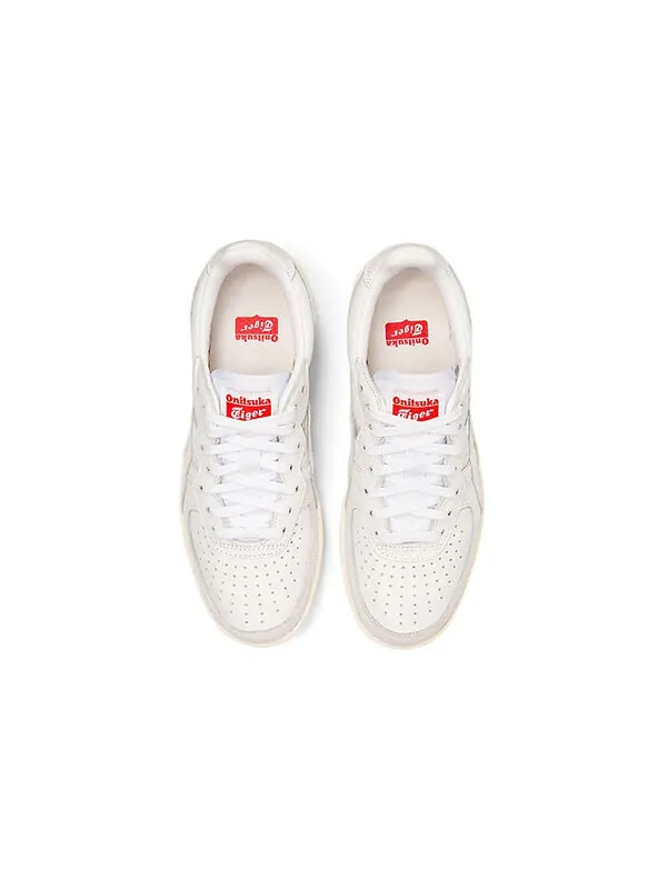 Кроссовки gsm Onitsuka Tiger — изображение 3 из 4, белый