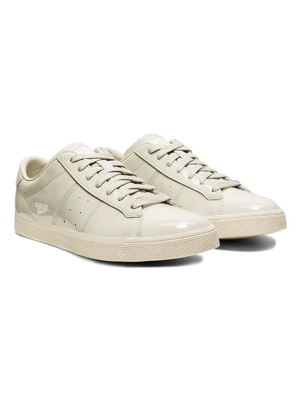 Кроссовки лонгшип 3.0 Onitsuka Tiger — изображение 2 из 4, белый
