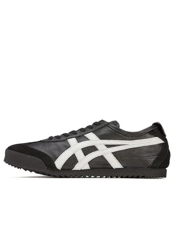Кроссовки мексика 66 Onitsuka Tiger — изображение 1 из 4, черный/белый
