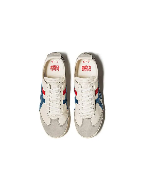 Кроссовки мексика 66 Onitsuka Tiger — изображение 3 из 4, красный/белый/синий