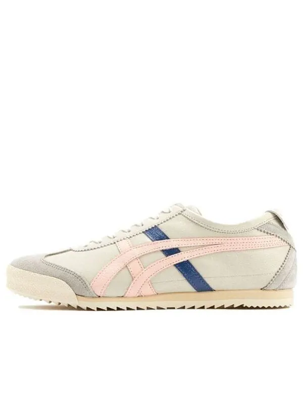 Кроссовки мексика 66 Onitsuka Tiger — изображение 1 из 4, фиолетовый