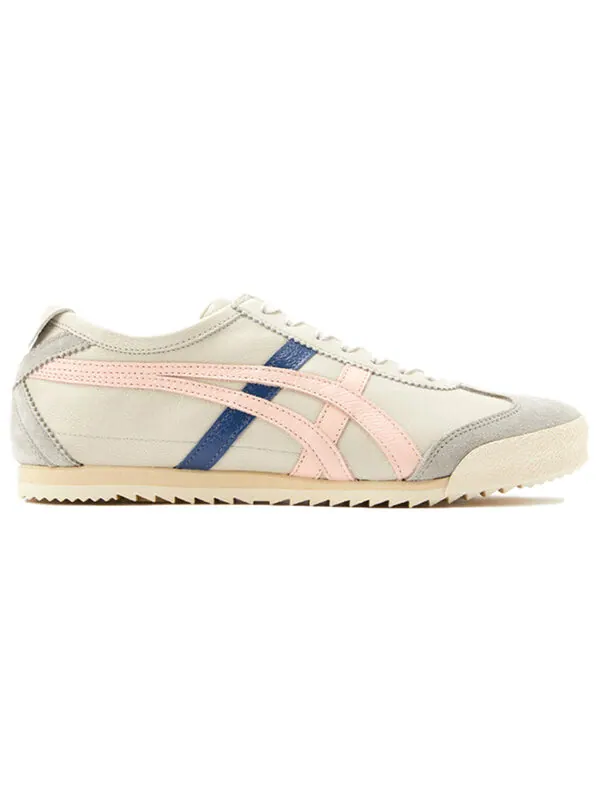 Кроссовки мексика 66 Onitsuka Tiger — изображение 2 из 4, фиолетовый