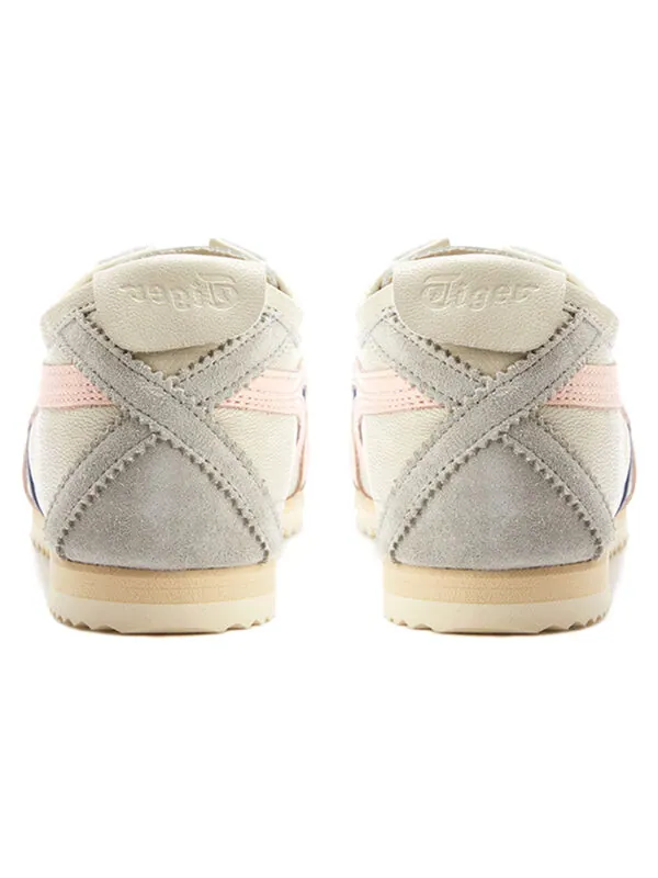 Кроссовки мексика 66 Onitsuka Tiger — изображение 4 из 4, фиолетовый