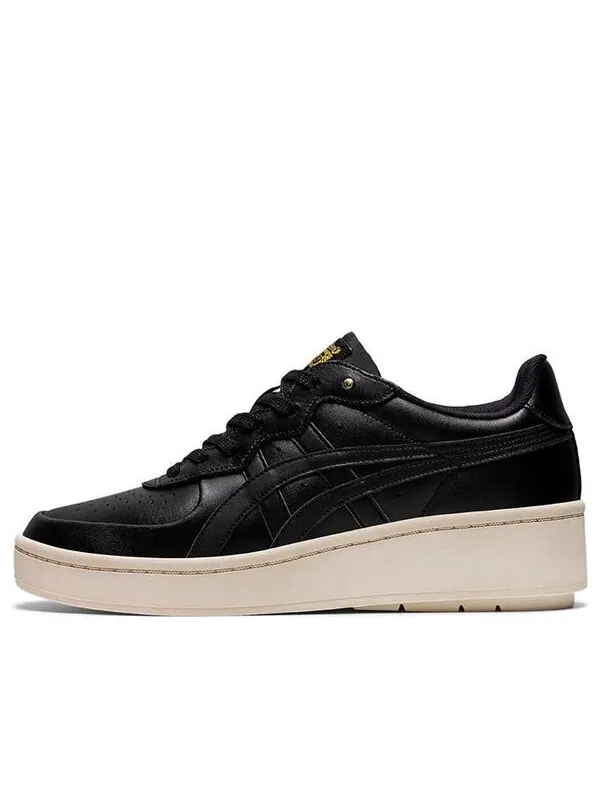 Кроссовки gsm Onitsuka Tiger — изображение 1 из 4, черный