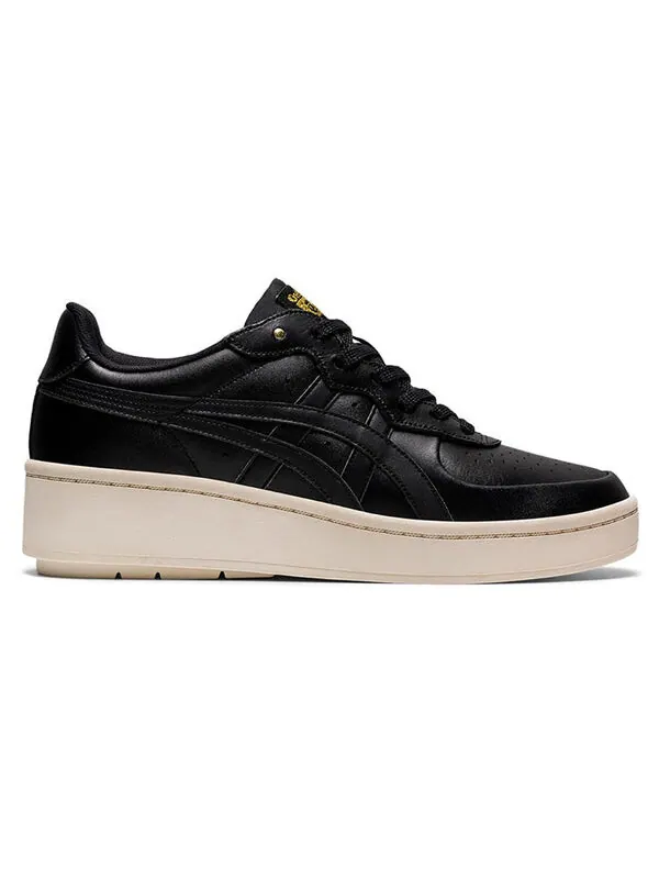Кроссовки gsm Onitsuka Tiger — изображение 2 из 4, черный