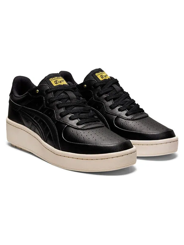 Кроссовки gsm Onitsuka Tiger — изображение 3 из 4, черный