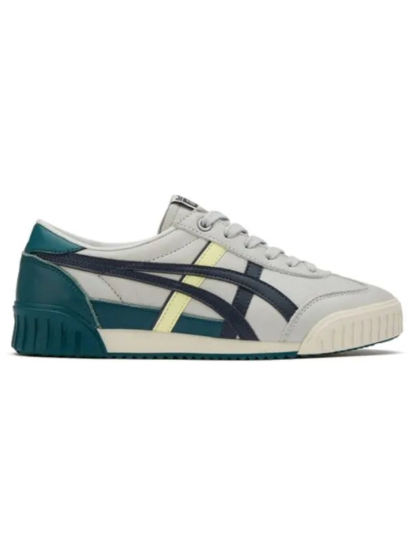 Кроссовки machuation Onitsuka Tiger — изображение 2 из 4, серый/зеленый
