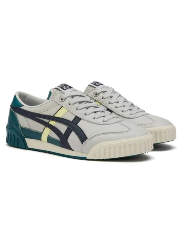 Кроссовки machuation Onitsuka Tiger — изображение 3 из 4, серый/зеленый
