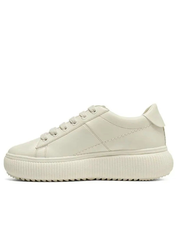 Кроссовки otiger court Onitsuka Tiger — изображение 1 из 4, бежевый