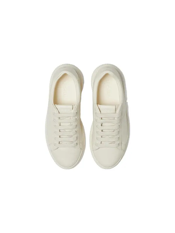Кроссовки otiger court Onitsuka Tiger — изображение 4 из 4, бежевый