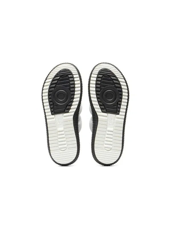 Сандалии с ремешком otiger Onitsuka Tiger — изображение 4 из 4, белый/черный