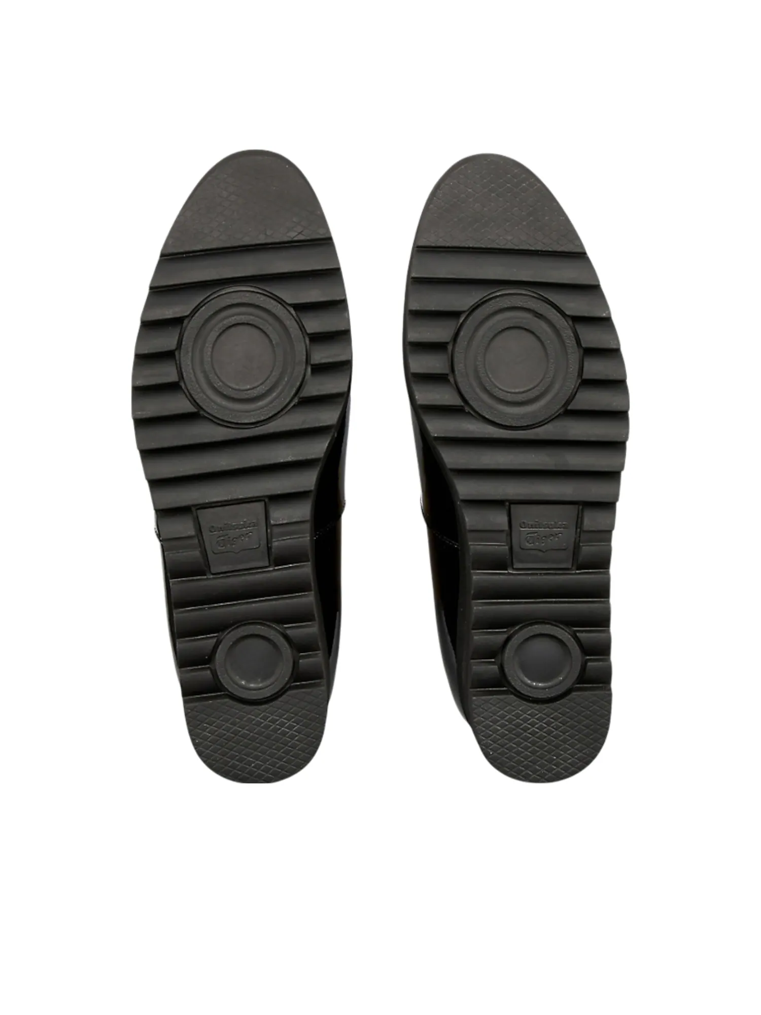 Onitsuka Tiger (WMNS) Onitsuka Wedge-S 'Black' — изображение 5 из 6, черный