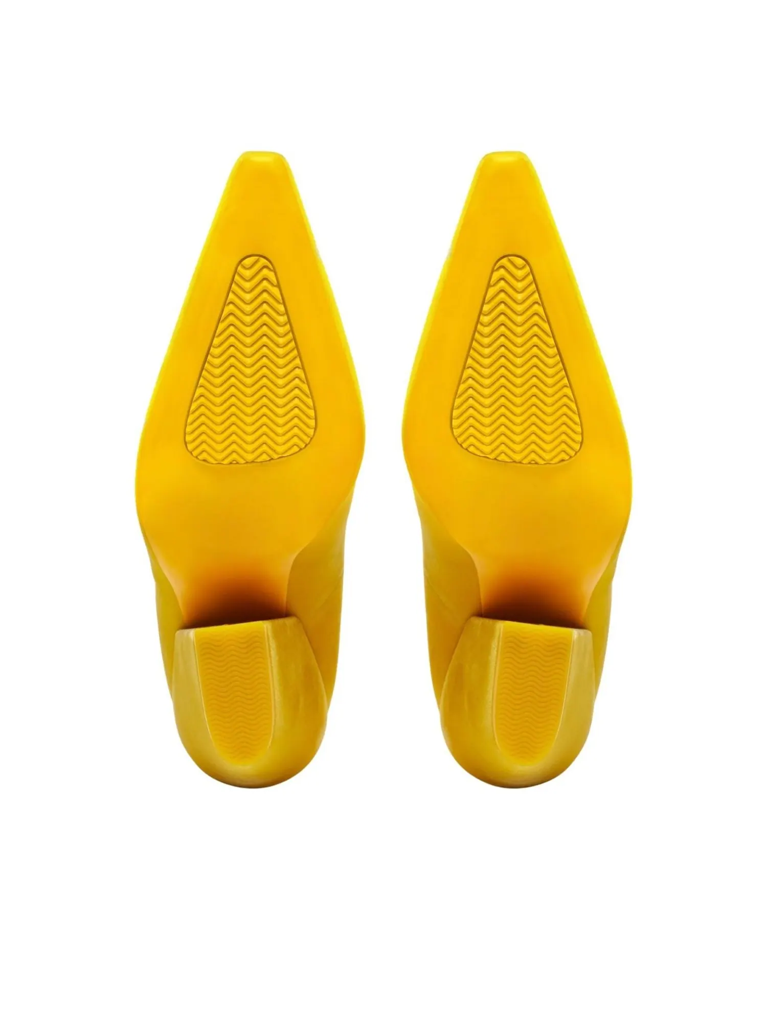 Кроссовки Onitsuka Tiger Rodeo 'Yellow' — изображение 5 из 6, желтый