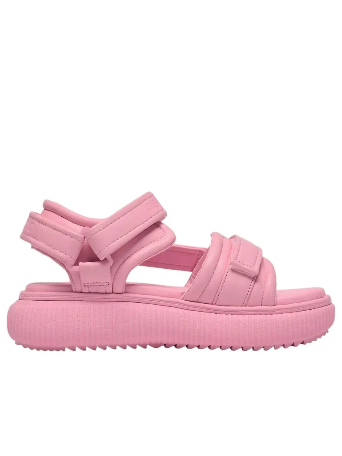 Сандалии Onitsuka Tiger Otiger Belted 'Prism Pink' 1182A681-701 — изображение 4 из 4, розовый