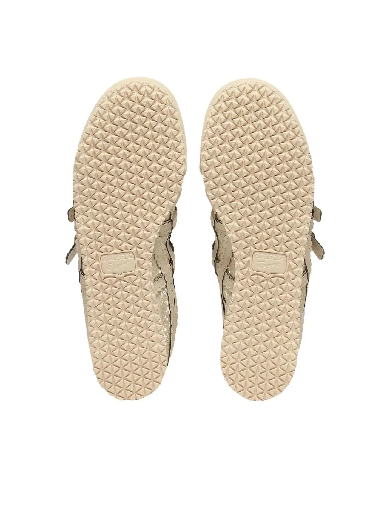 Кроссовки Onitsuka Tiger Mexico 66 TGRS 'Бежевый' 1182A705-250 — изображение 5 из 5