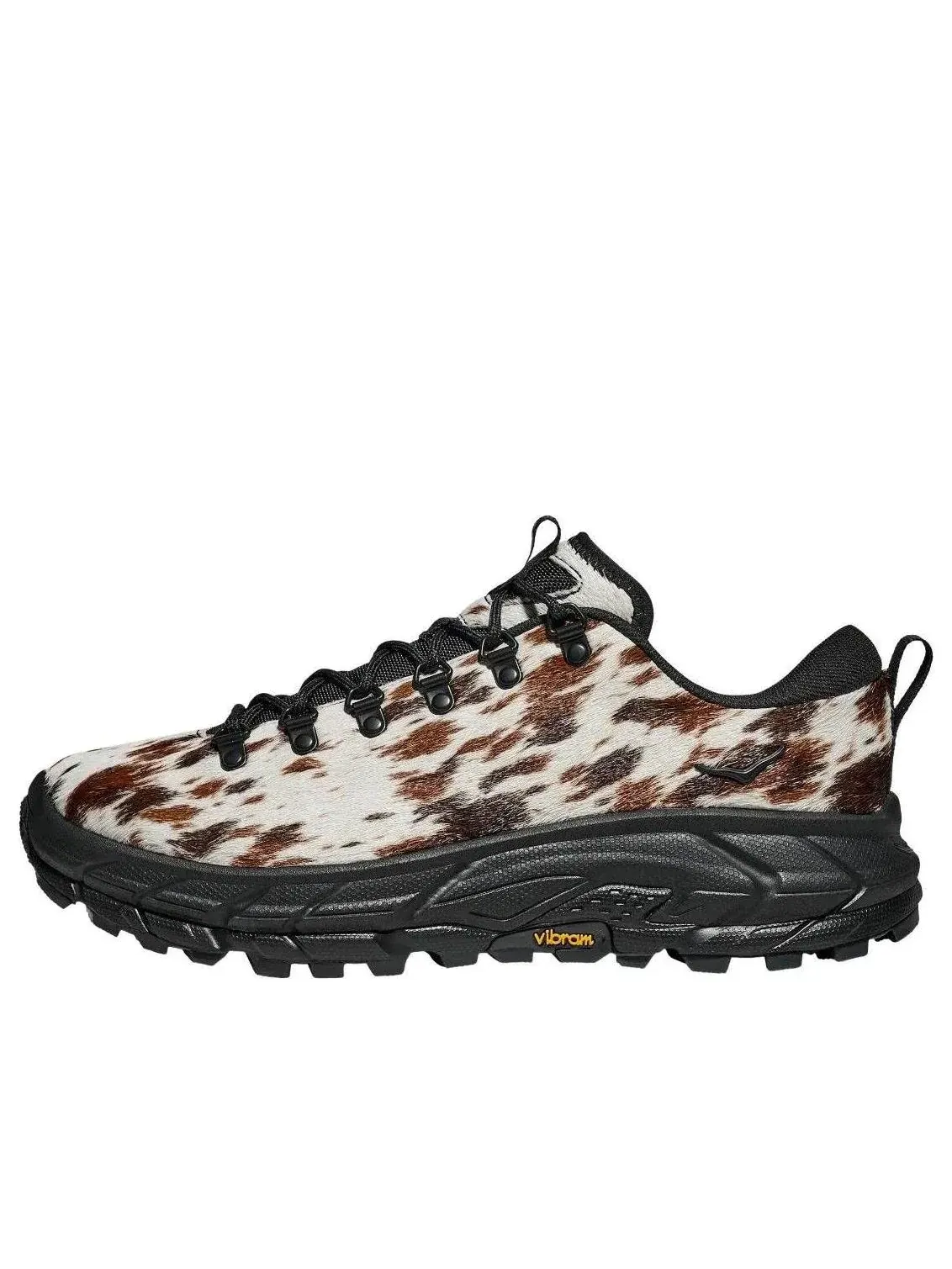 Кроссовки HOKA ONE ONE Tor Summit+ 'Pirate Black' 1183010-PRTB — изображение 1 из 5, мульти