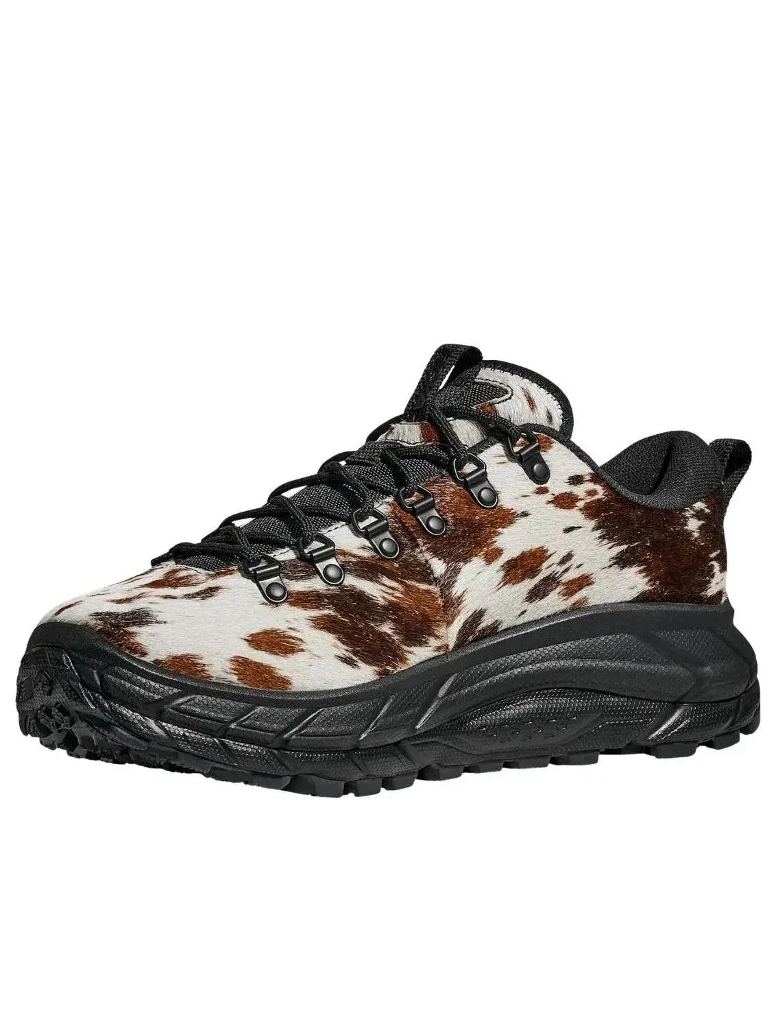 Кроссовки HOKA ONE ONE Tor Summit+ 'Pirate Black' 1183010-PRTB — изображение 3 из 5, мульти