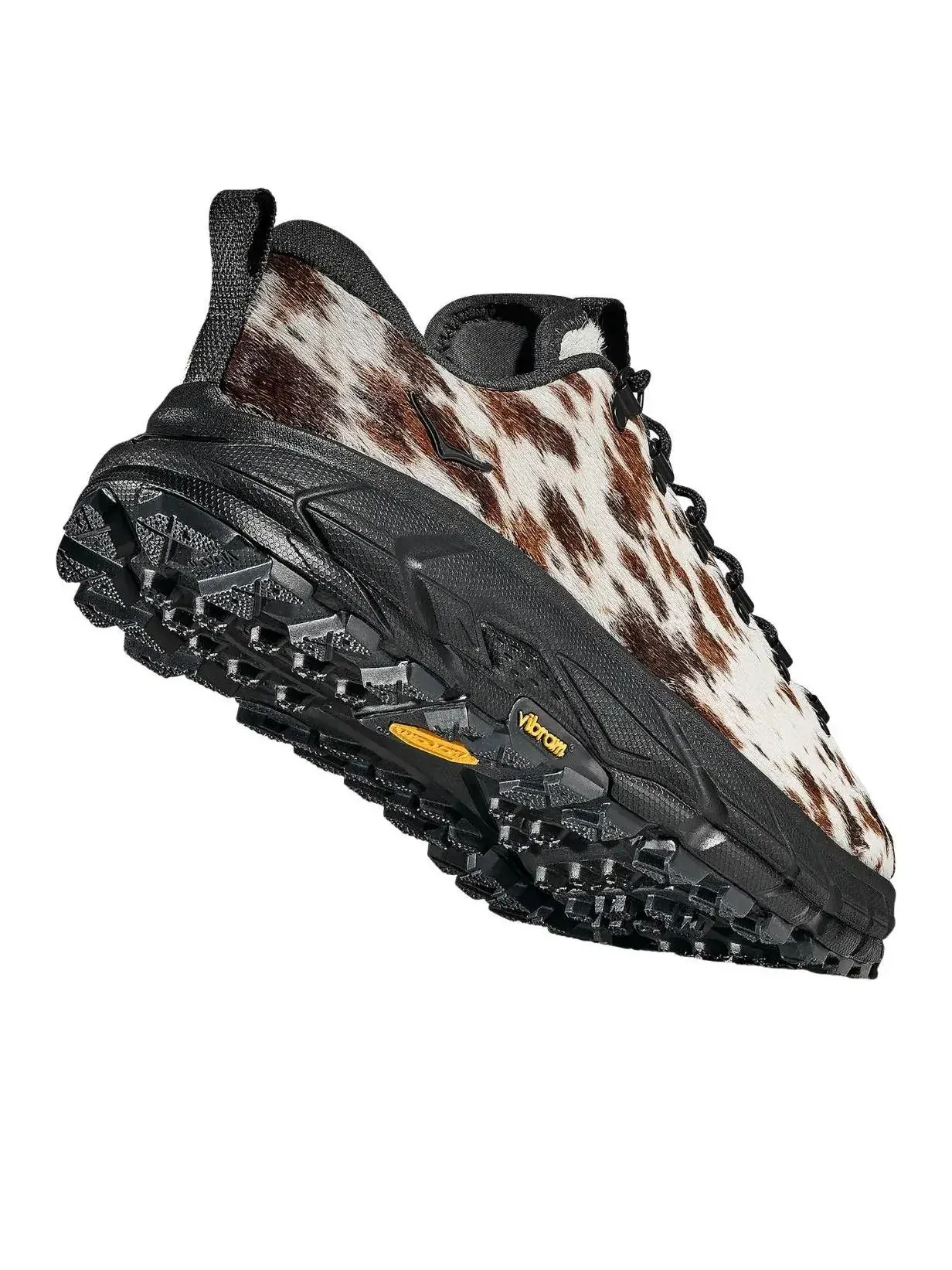 Кроссовки HOKA ONE ONE Tor Summit+ 'Pirate Black' 1183010-PRTB — изображение 4 из 5, мульти