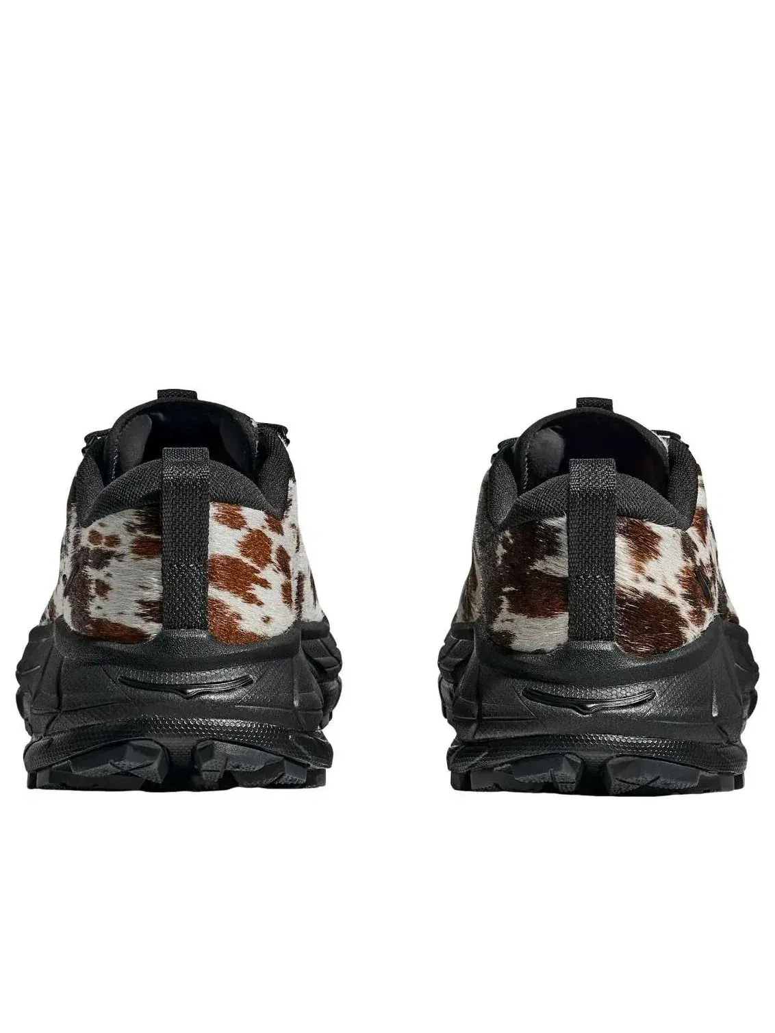 Кроссовки HOKA ONE ONE Tor Summit+ 'Pirate Black' 1183010-PRTB — изображение 5 из 5, мульти