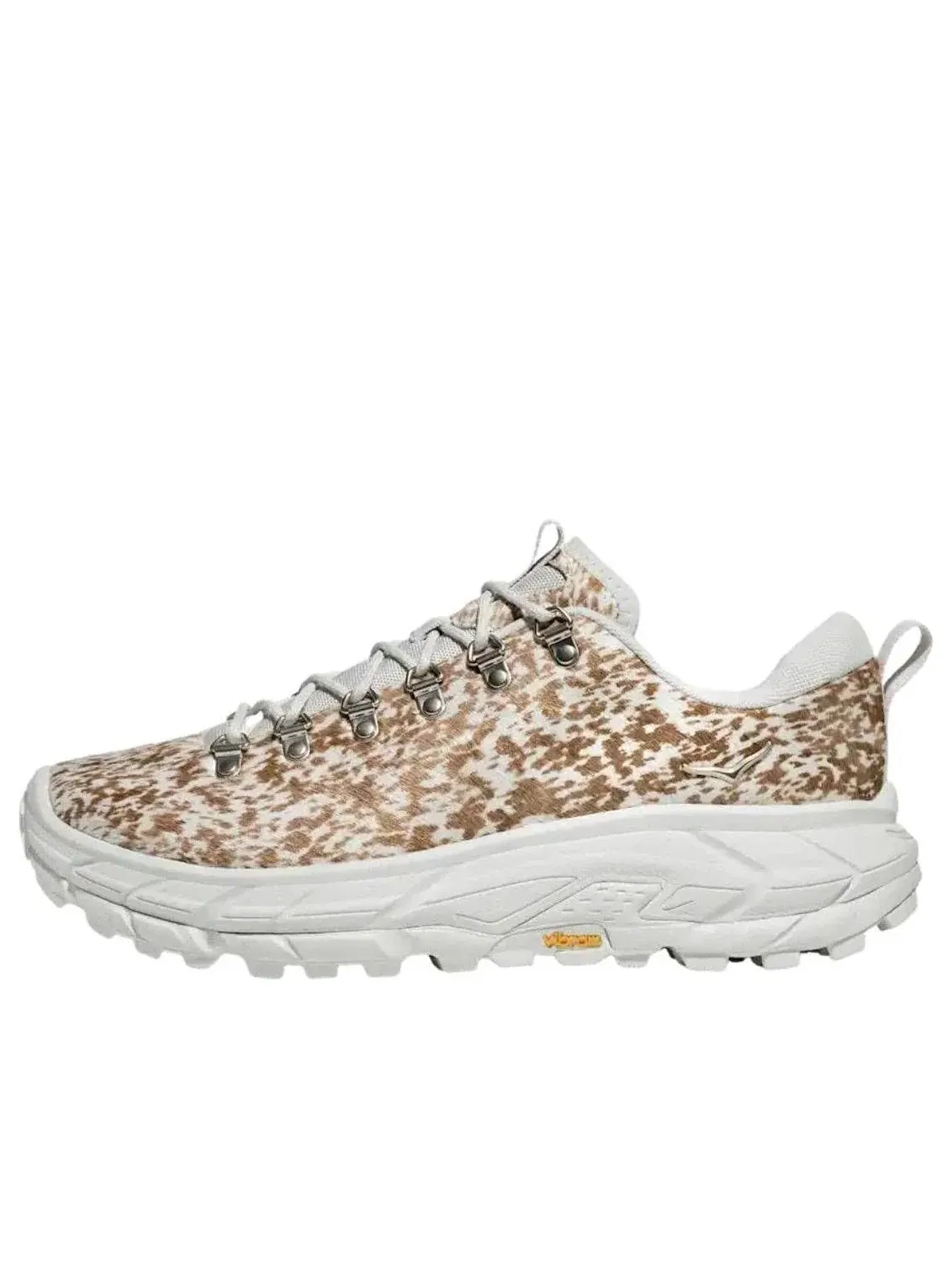 Кроссовки HOKA ONE ONE Tor Summit+ 'White Onyx' 1183010-WYX — изображение 1 из 5, мульти