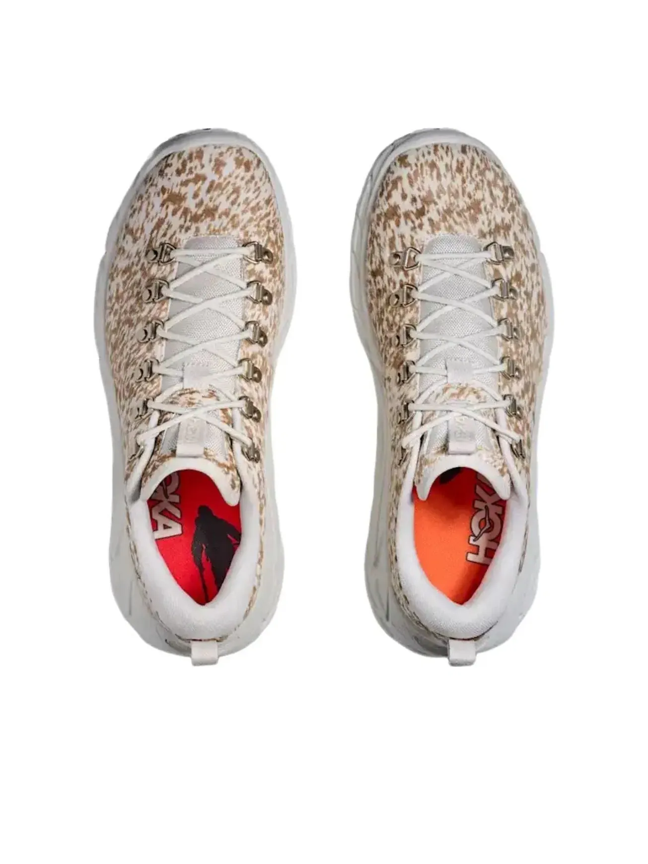 Кроссовки HOKA ONE ONE Tor Summit+ 'White Onyx' 1183010-WYX — изображение 2 из 5, мульти