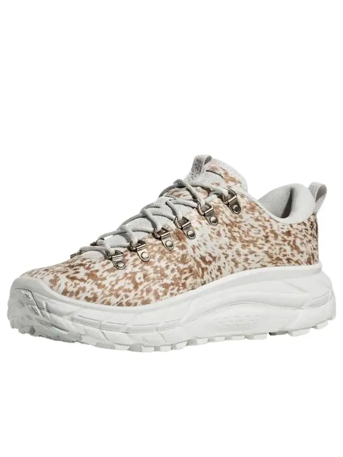 Кроссовки HOKA ONE ONE Tor Summit+ 'White Onyx' 1183010-WYX — изображение 3 из 5, мульти