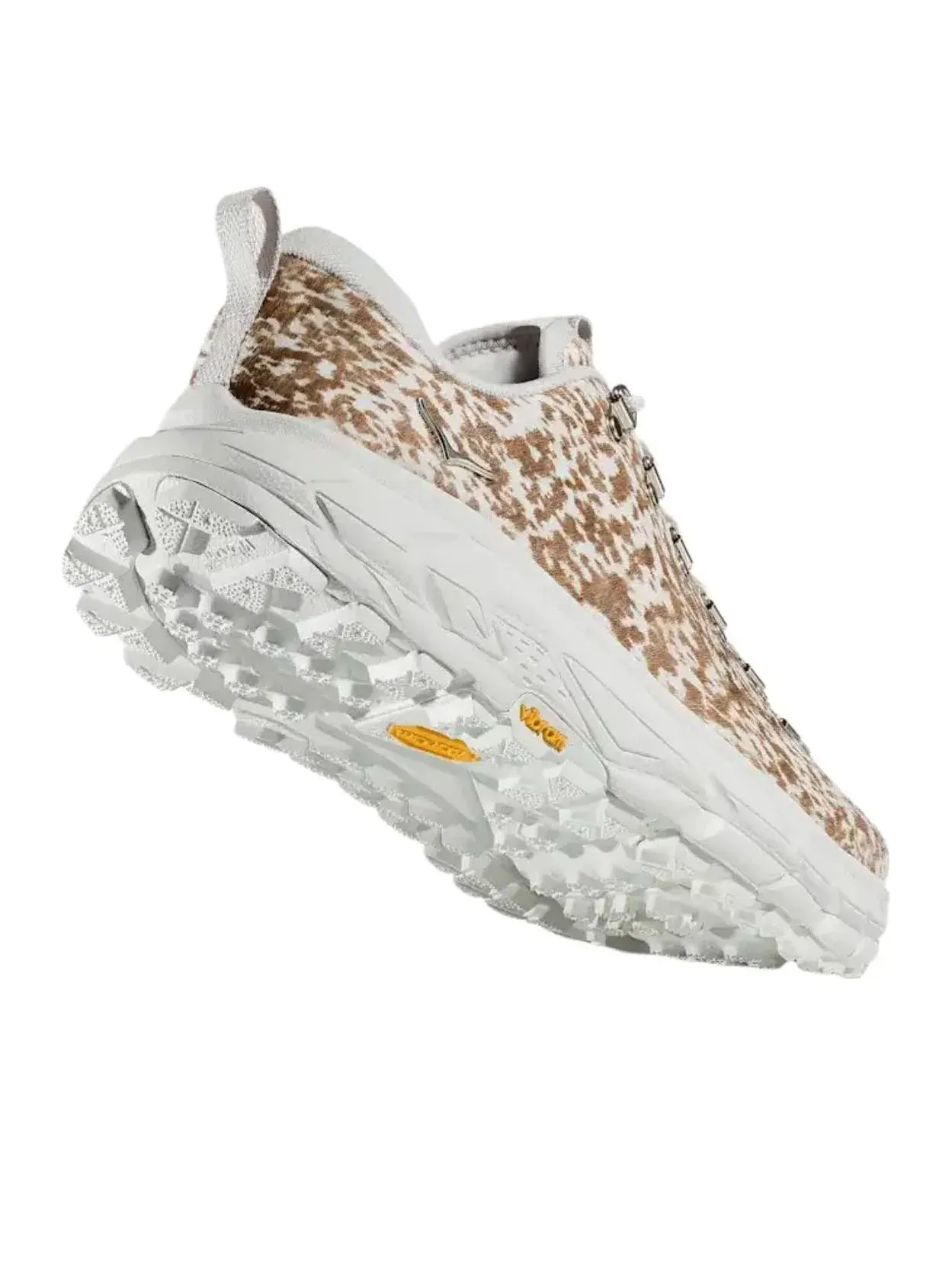 Кроссовки HOKA ONE ONE Tor Summit+ 'White Onyx' 1183010-WYX — изображение 4 из 5, мульти