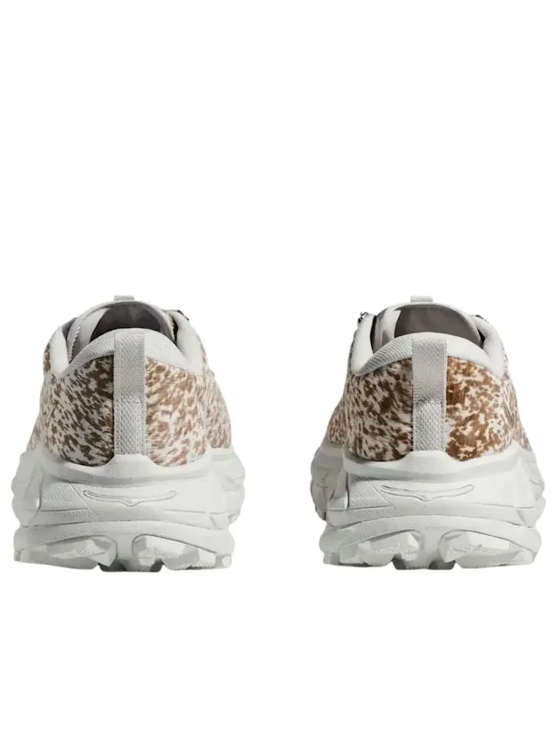 Кроссовки HOKA ONE ONE Tor Summit+ 'White Onyx' 1183010-WYX — изображение 5 из 5, мульти
