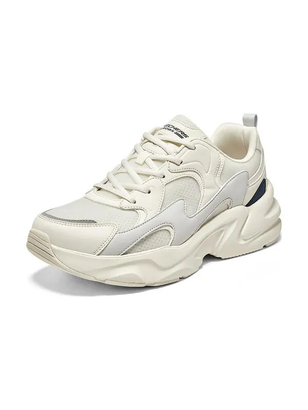 Кроссовки bobs bamina 2 'beige' Skechers — изображение 3 из 4, бежевый/белый/черный