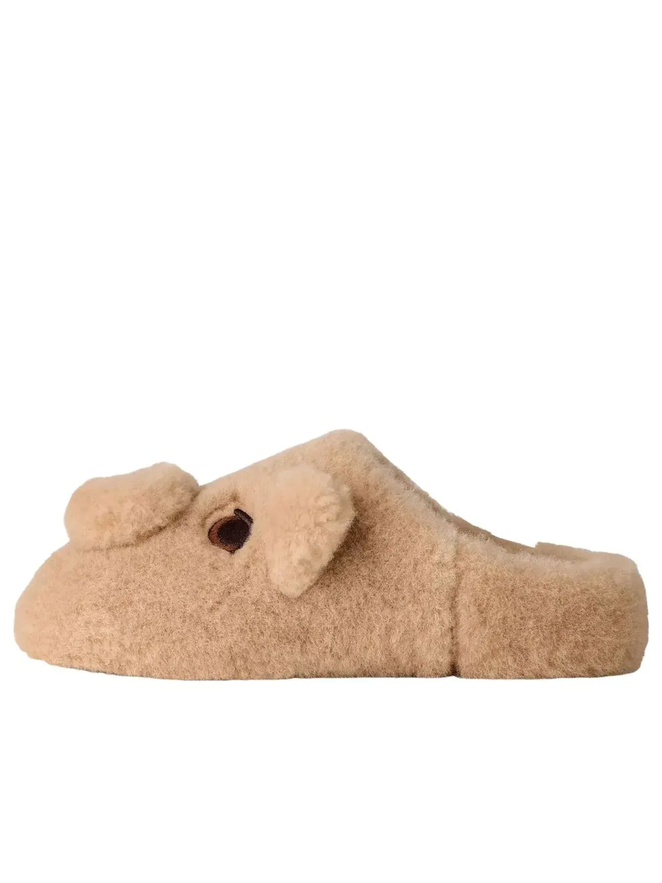 Тапочки UGG Elea Pooch Slip-On 'Sand Castle' 1183390-SNDC