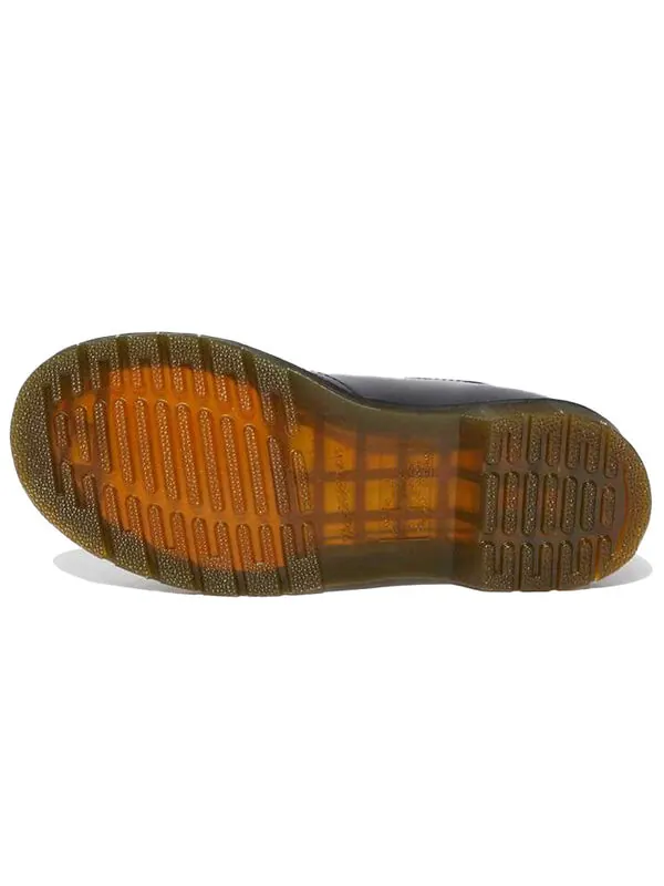 Кроссовки Dr. Martens 1461 smooth, классические — изображение 4 из 4, черный