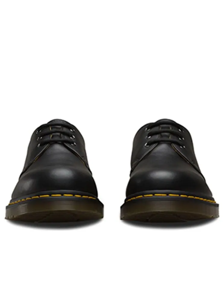 Ботинки Dr. Martens 1461 Nappa Leather — изображение 3 из 5, черный